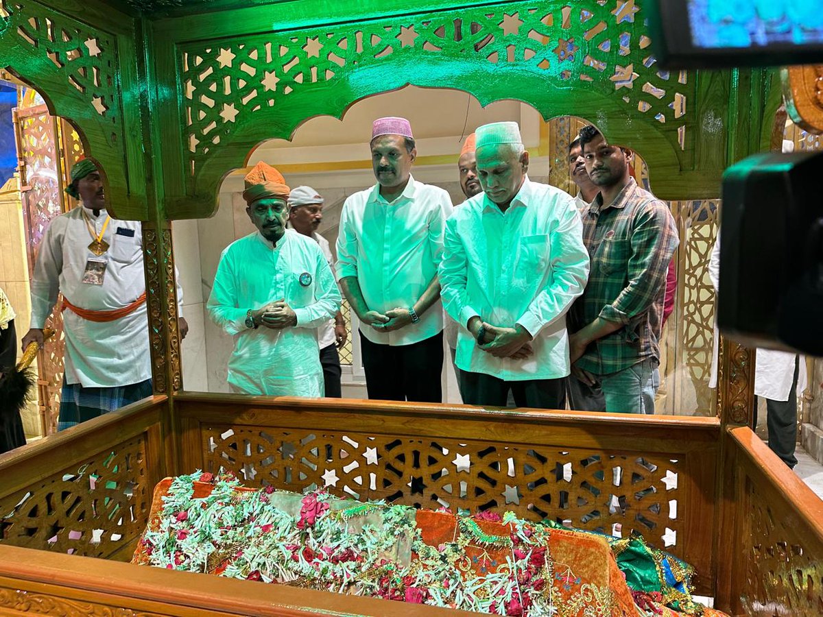 Gadikota Srikanth Reddy tweet media