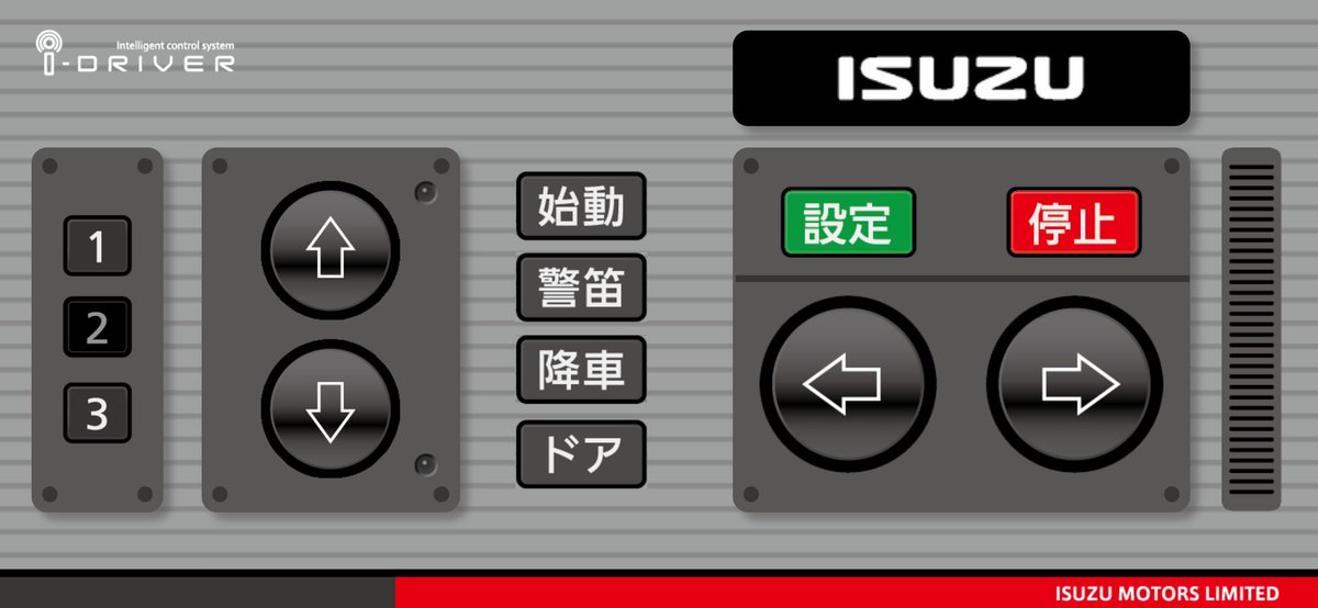 グッズ紹介①／ 【京商 POCKET RUNNER いすゞエルガ 阪急バス】 11/15