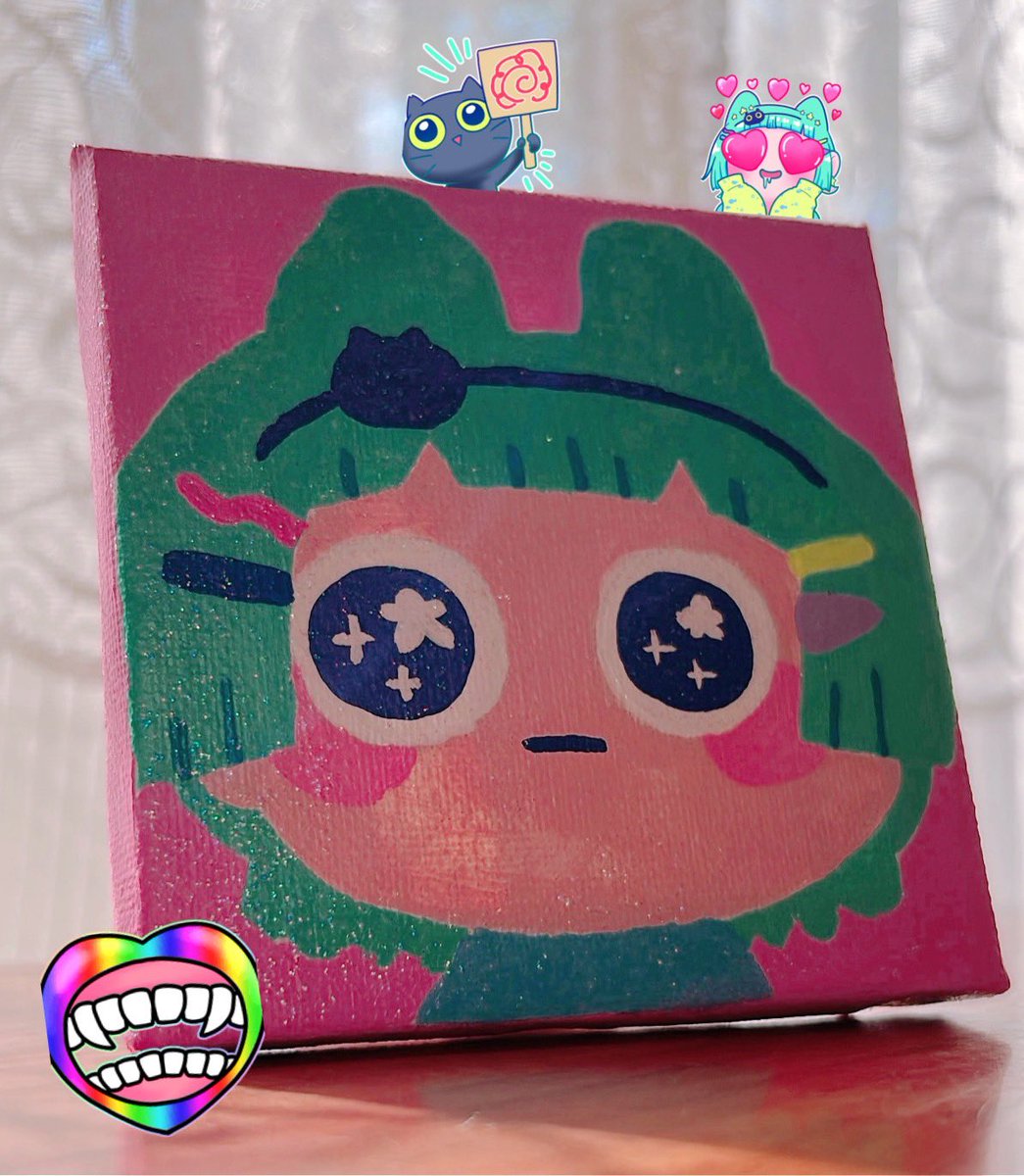 かわいいいぃ♡  ♯001
<a href="/anomongehaha/">あのもん︙Anomon🌈</a>