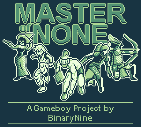 BinaryNine's tweet image. ⭐Master of None v0.30 Update⭐

New story content
New characters, and enemies
New sound effects
Levels, HP, EXP, and damage reworked
Status move fixes
Step counter fix
Napping added 

👇follow the link to play👇
binarynine.itch.io/masterofnone/d…
