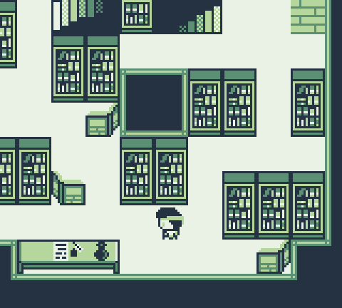 BinaryNine's tweet image. ⭐Master of None v0.30 Update⭐

New story content
New characters, and enemies
New sound effects
Levels, HP, EXP, and damage reworked
Status move fixes
Step counter fix
Napping added 

👇follow the link to play👇
binarynine.itch.io/masterofnone/d…