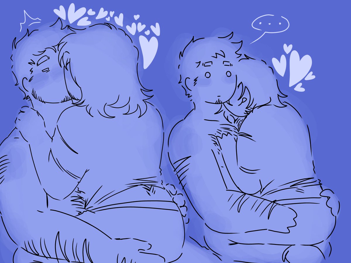 man_jarr's tweet image. night kisses
#1337n7