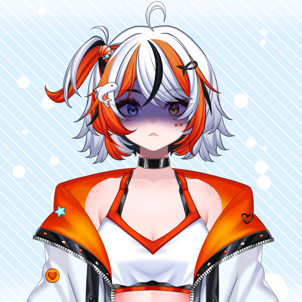 Ack, I just realized my birthday is in exactly a month... SAY IT AIN'T SOOOOO 😱