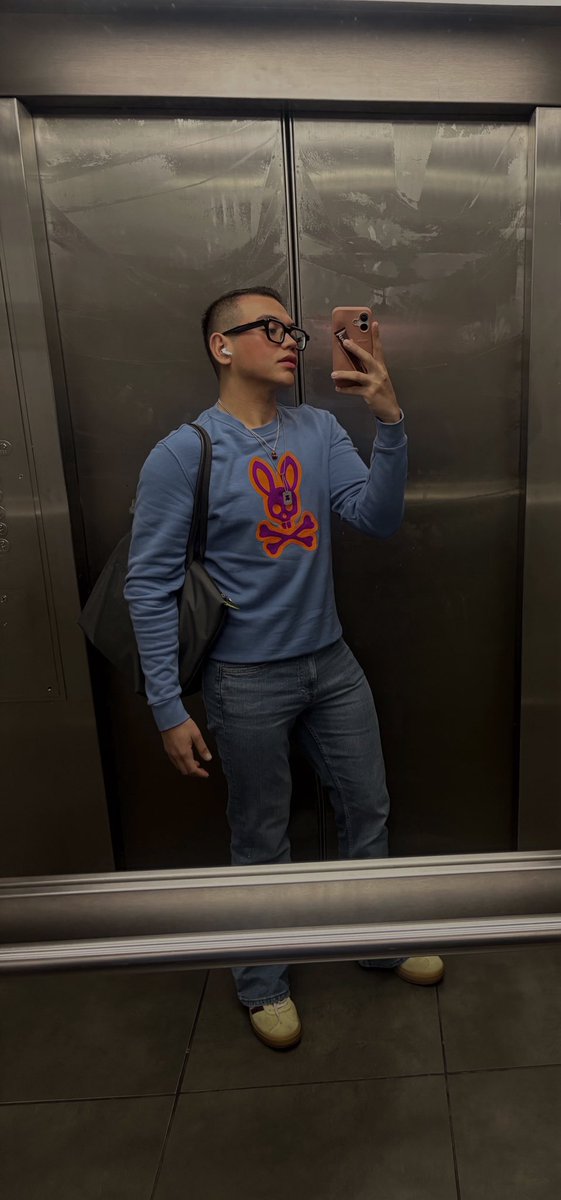 Mis dos personalidades en el día.