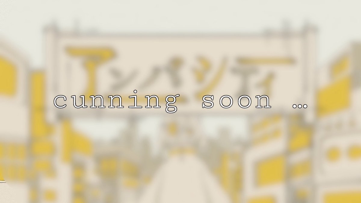 Elect_Lily_'s tweet photo. ボーカロイド×女の子

楽曲プロジェクト Elect Lily です！

🌇3曲目の投稿は 11/7 18:00🌇

当アカウントをフォローしてお待ちください！ https://t.co/Alhy6UdtC9