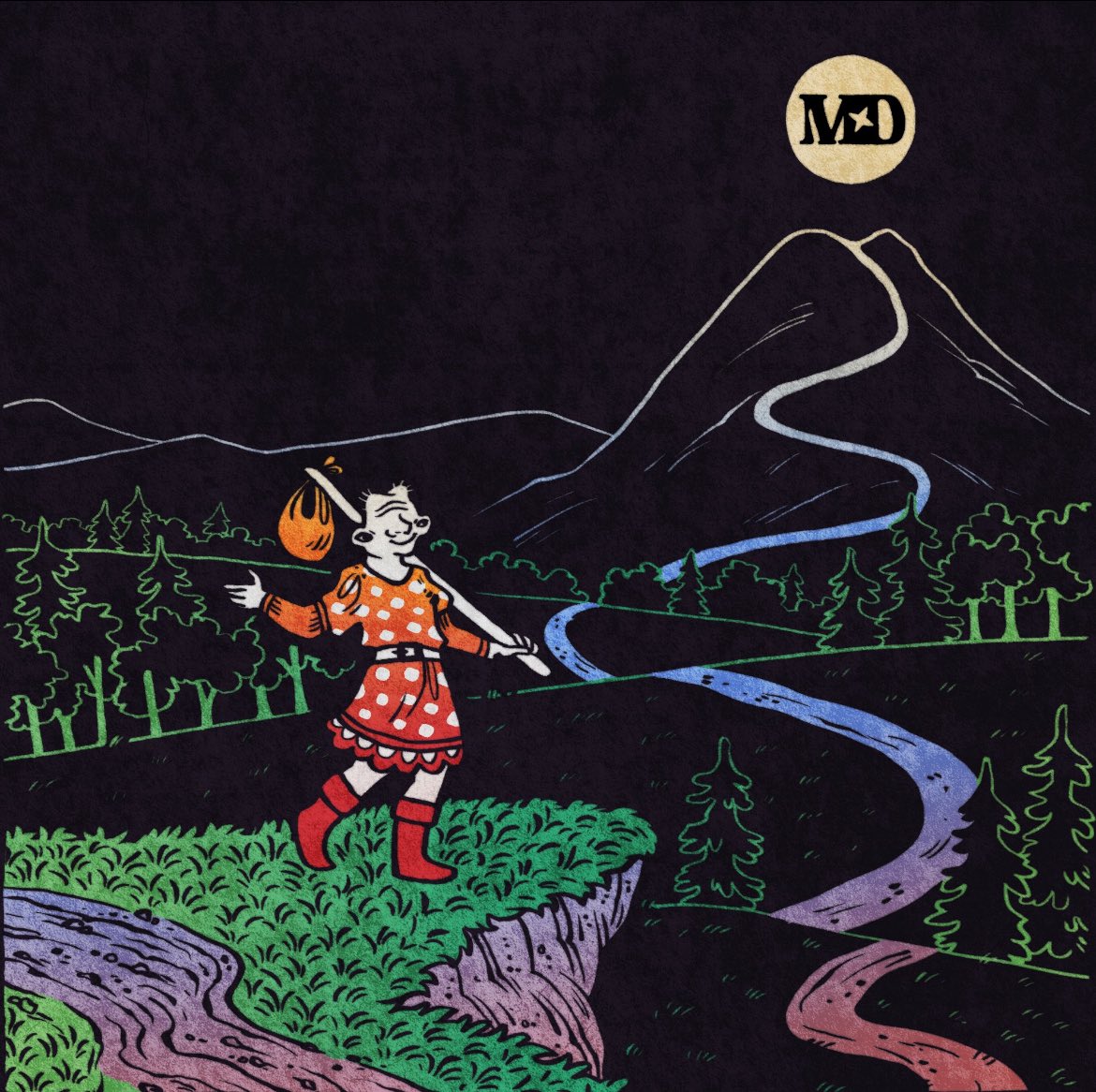 God i'm so bullish. Anyone else losing sleep over <a href="/mysticdao/"></a>