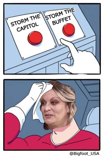 Bigfoot (@bigfoot_usa) on Twitter photo 