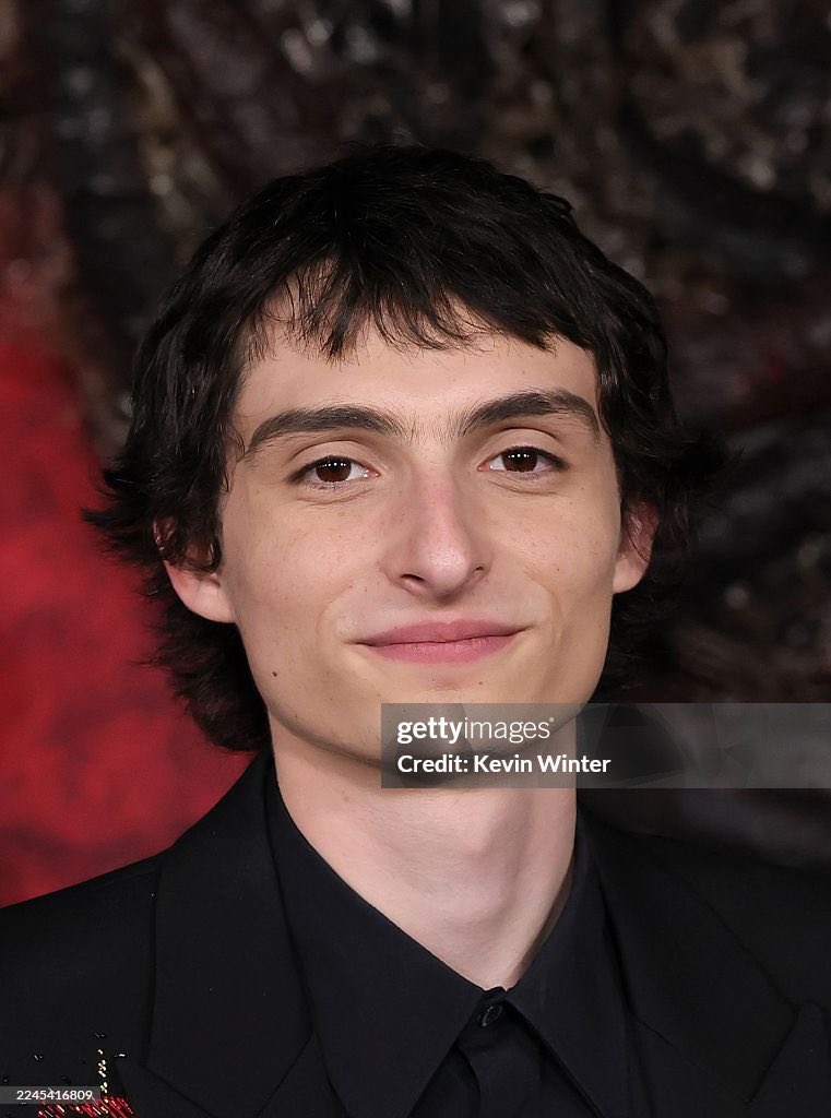Finn Wolfhard Brasil tweet media