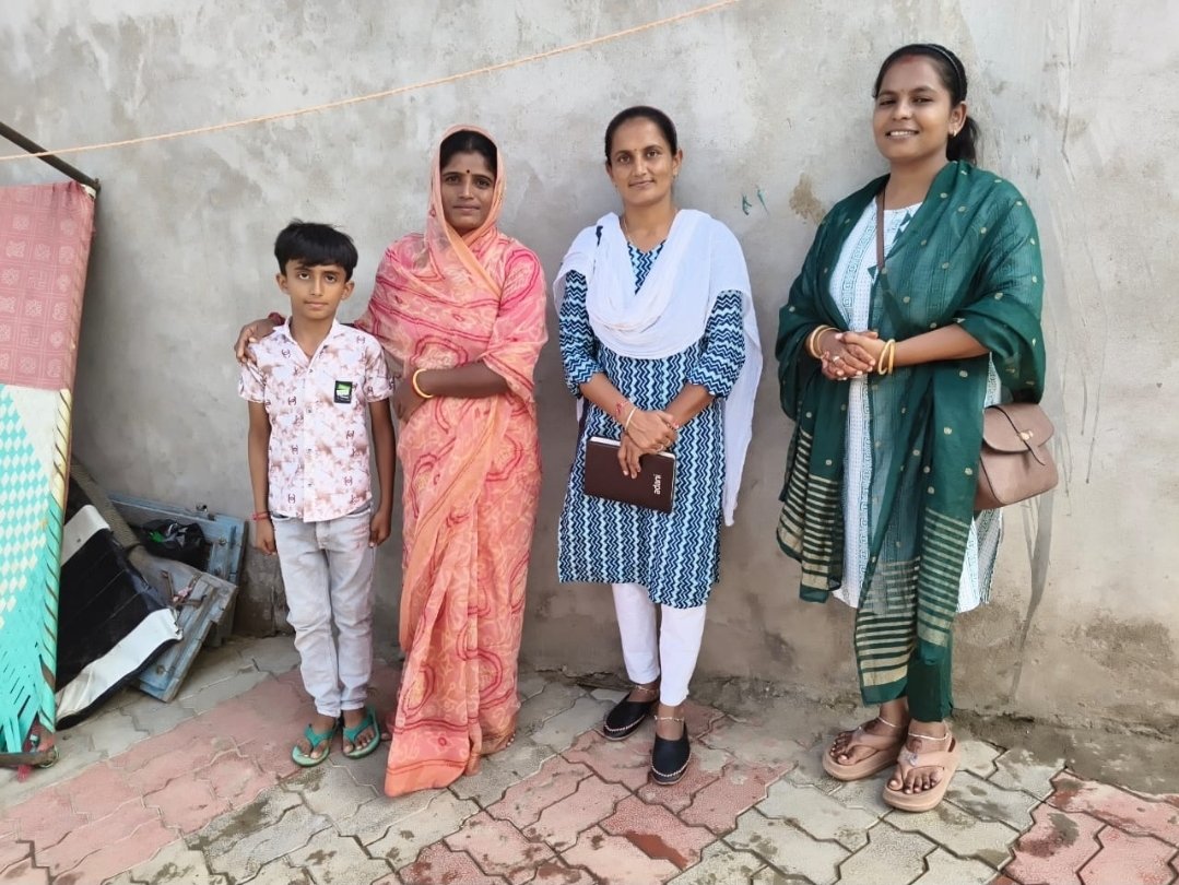 UtthanAdani's tweet photo. The pillar of firm determination and faith is Mother! ❤️#adanifoundation #utthan https://t.co/wDhZ0F5vbt