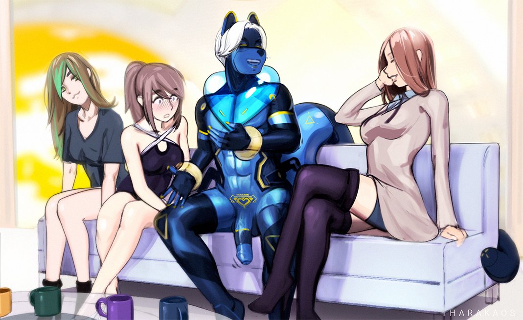 Tharakaos tweet media