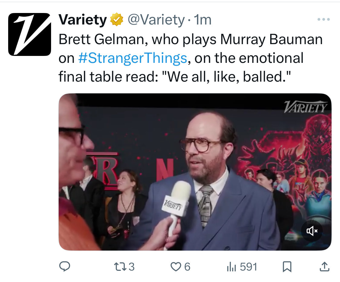 Dave Itzkoff tweet media