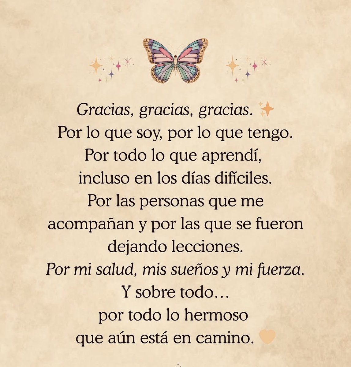 Buenas noches 💋