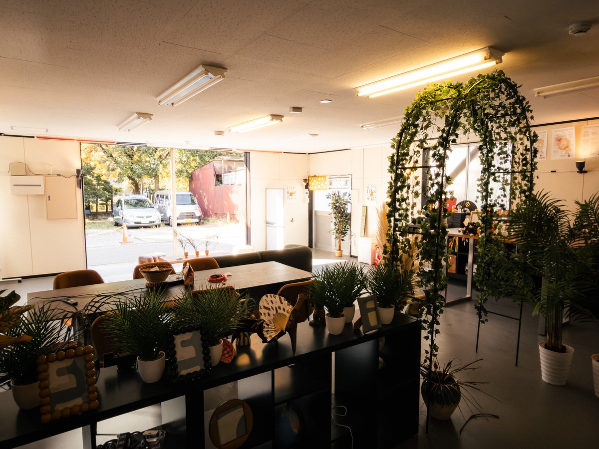 そういえば、弊社オフィスの呼称は「Omori Bitcoin Garage」通称「OBG」に決定しました。