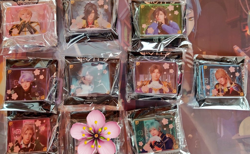 まるまぐろ tweet media