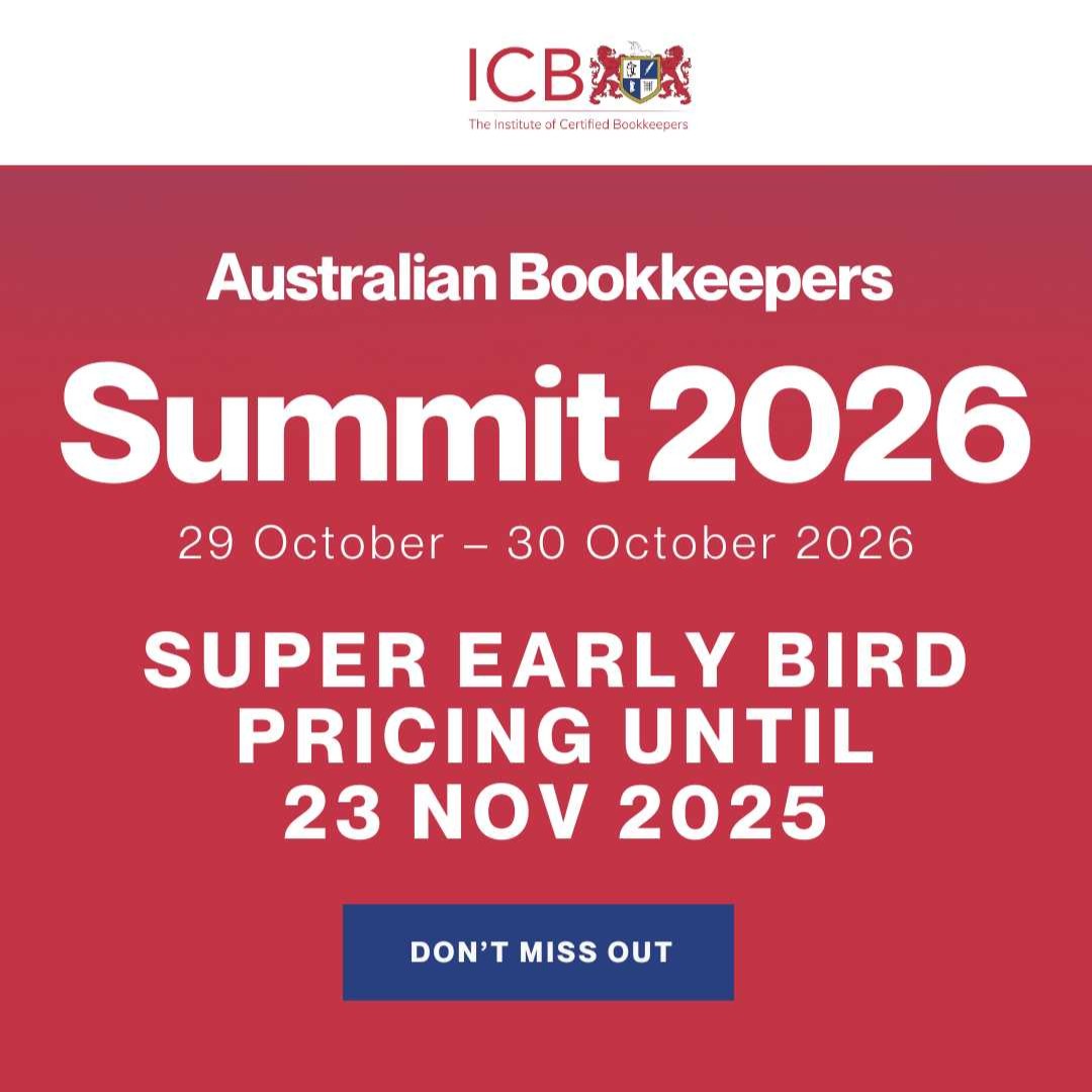 ICB Australia tweet media