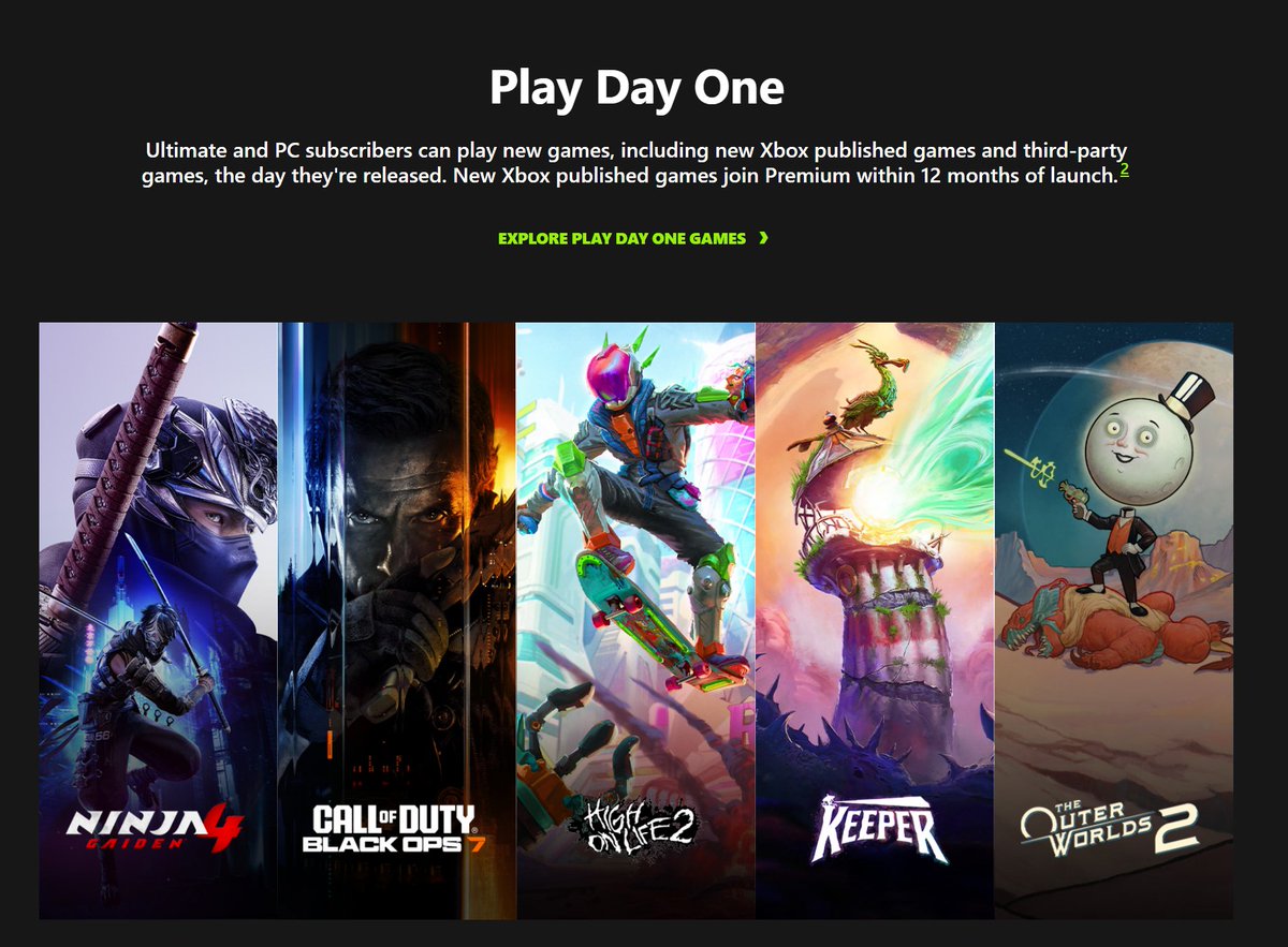 XBOX News for Koreans 🇰🇷 - 네이버 XBOX 정보 카페 tweet media