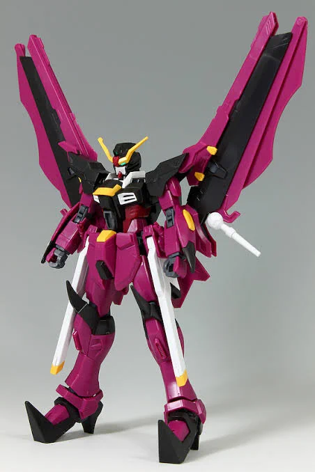 ガンプラ・ロボットフィギュア情報まとめ＠ on X: 