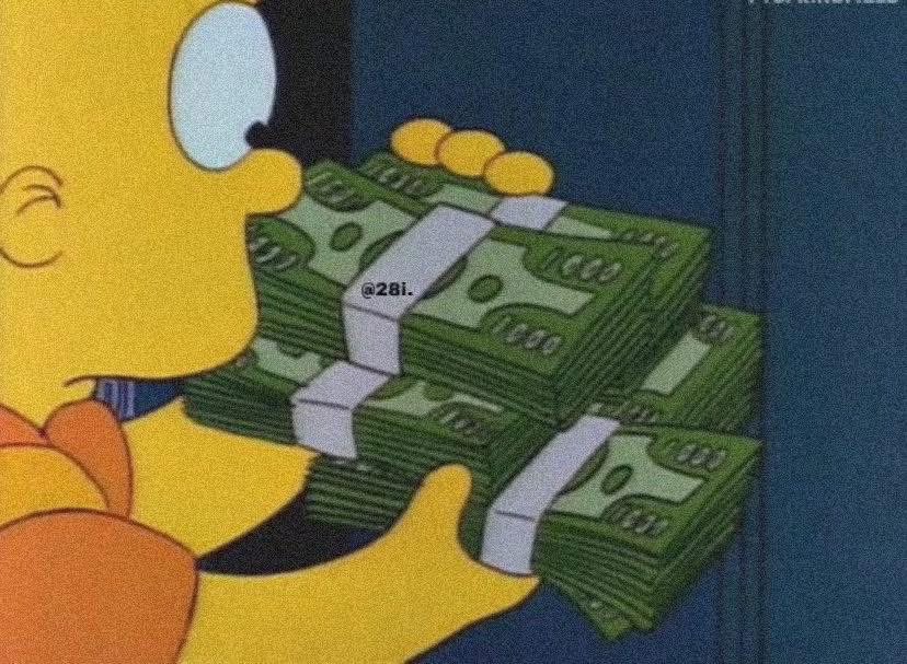 Así como trates está imagen te irá el resto del Año 🤑