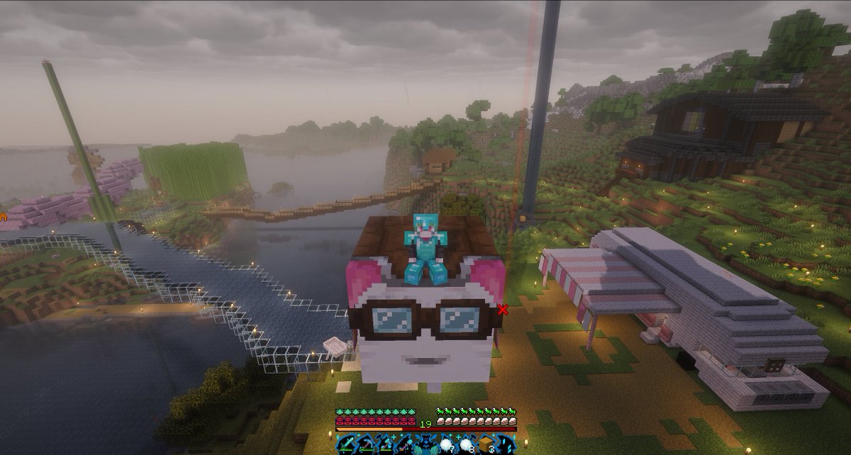 LoganHome_'s tweet image. My awesome child #ParallelEcho