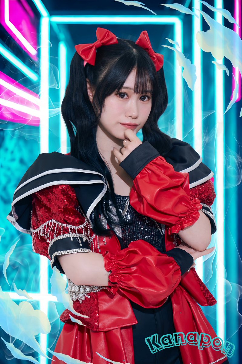 アイドル kanaponpon Kanapon (@kanapon_adm) / Posts / X