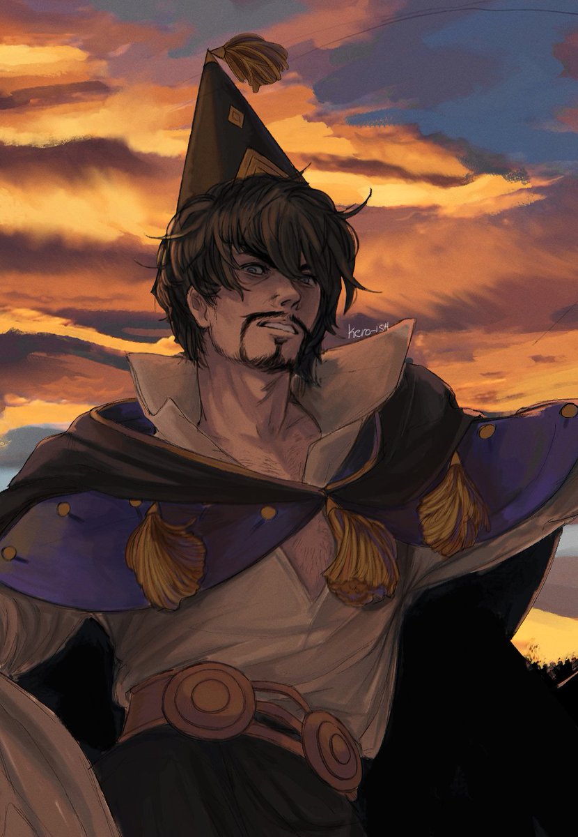 Witch Hat Atelier Wiki Official tweet media