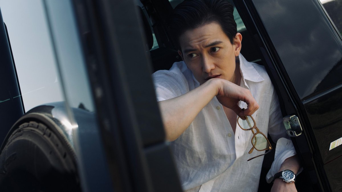 🚨速報🚨
グァンス 写真集販売決定＆POP UP SHOPも開催！

39才グァンスの新たな自分探しをコンセプトにした写真集をPOP UP SHOPで販売決定！

日程：2026年1月15日(木)～1月25日(日)
場所：新宿マルイ アネックス

グァンス本人も来店し購入者特典会も実施します。
詳細は後日発表！お楽しみに💙