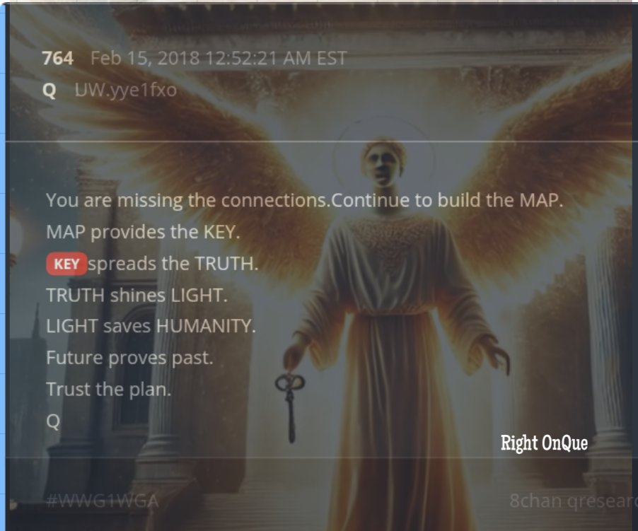 RiteQnQue's tweet photo. #Keystone - #OneNationunderGod 
🗝️ Trump/key/authority of government 🇺🇸
🪨 - Lord/the rock/Truth/light 🙏
The #keyofDavid - Kim Clement -  A David in the White House.
Link in comments
Letter to the church of Philadelphia
I will give you the #key of David
https://t.co/Rhj6Qg0tS3 https://t.co/pTtzpMrCdL