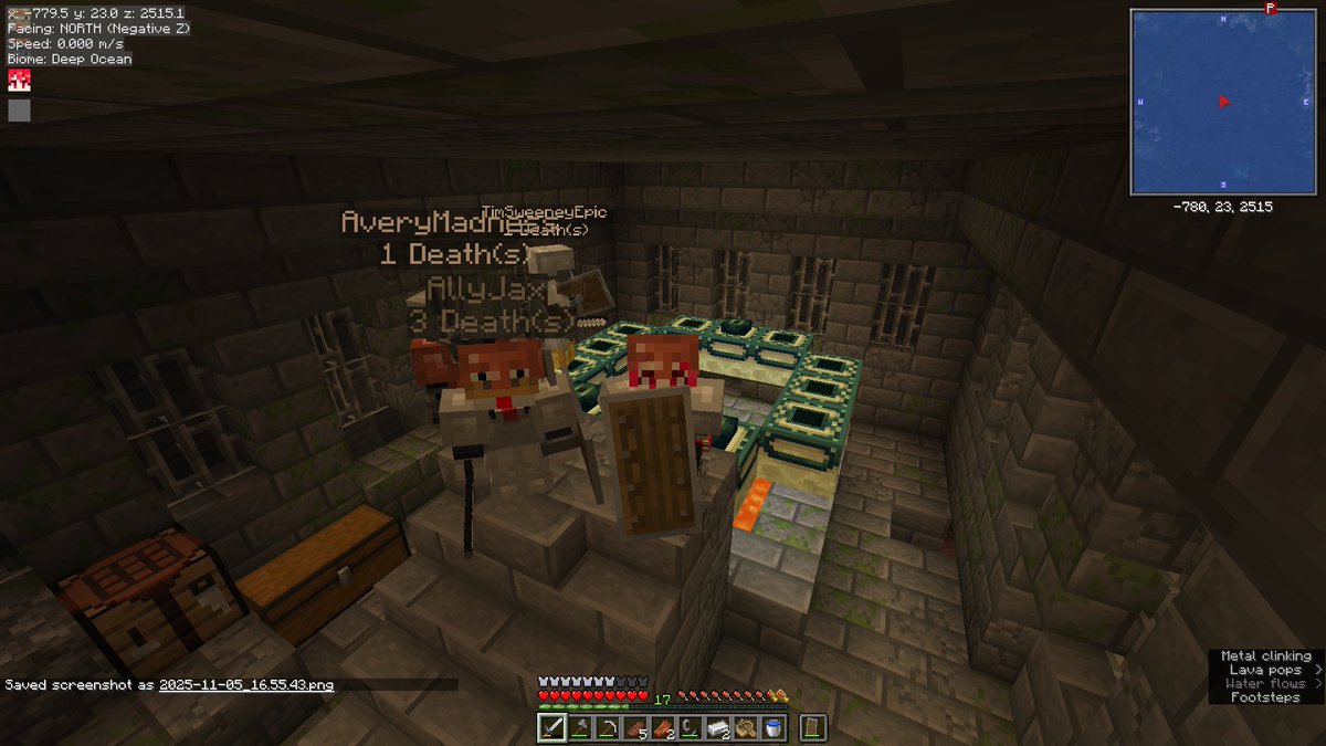 SomeRandomDyl's tweet image. parallel smp has been hella fun for the past 2 days it has existed so far #ParallelEcho