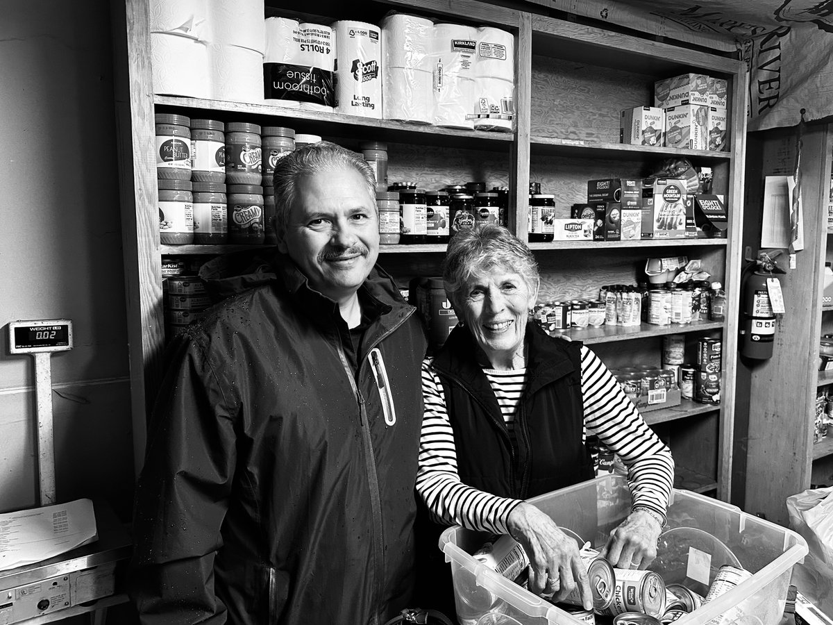 Senator Mark Meek tweet media