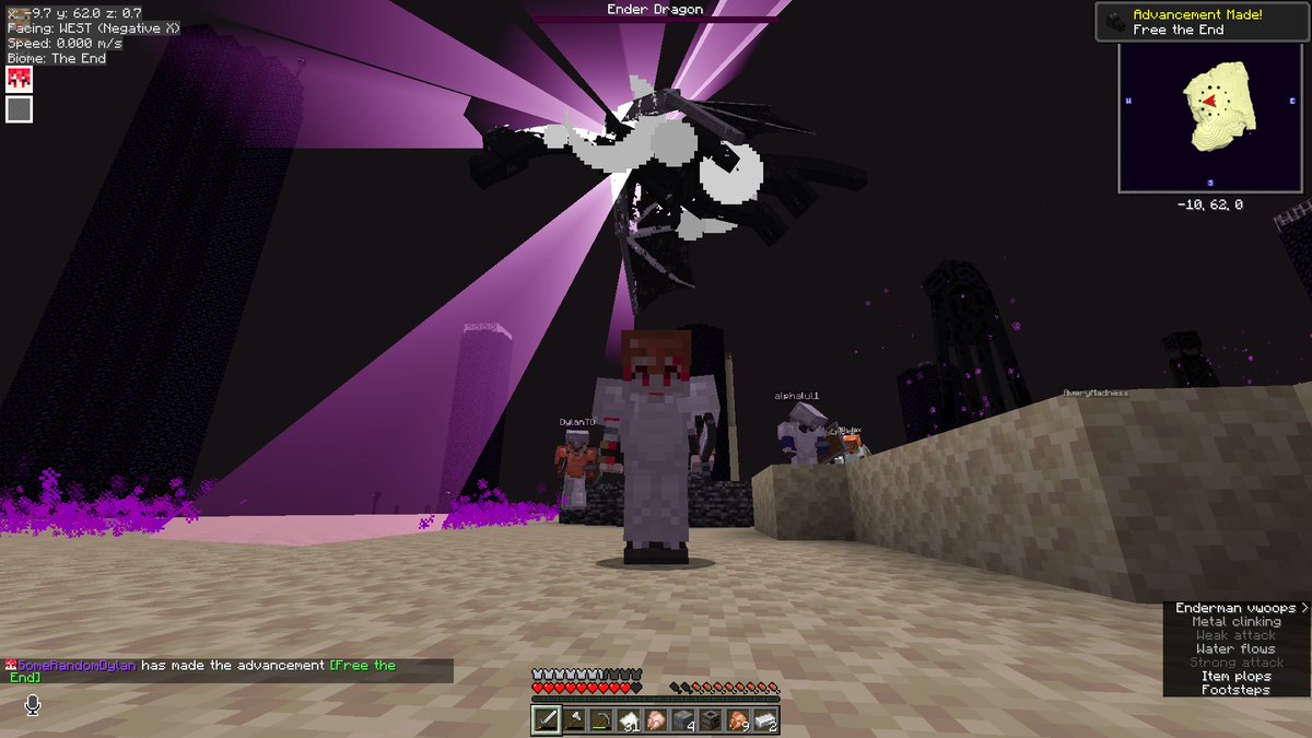 SomeRandomDyl's tweet image. parallel smp has been hella fun for the past 2 days it has existed so far #ParallelEcho