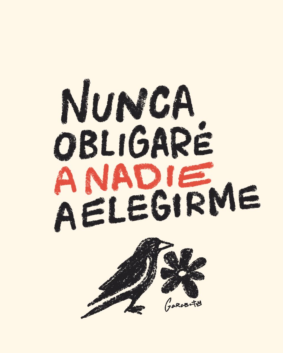 garabato_king's tweet image. Con la puerta siempre abierta 🔥