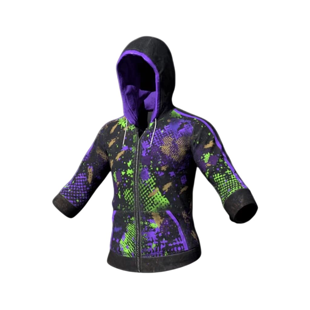 🎁 GIVEAWAY TIME! 🎁
I’m giving away one code for this awesome hoodie 🔥
To enter:
1️⃣ Follow me
2️⃣ Retweet this post 🔁
3️⃣ Comment LSD below 💬

⏰ Winner will be announced tomorrow at 9pm (UAE time) live on Twitch! 🎮
📺 twitch.tv/badboyy2k
#PUBG #Giveaway #Badboyy #Twitch