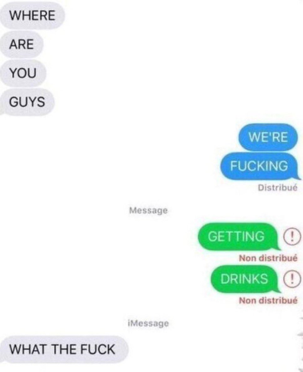 classybuck's tweet image. am i cooked 😭