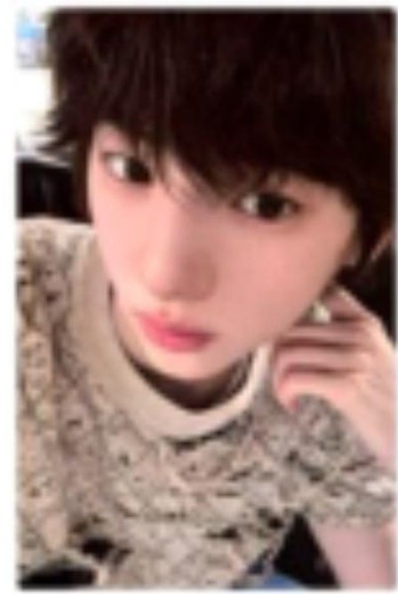 PROCURO/COMPRO
CORTIS JUHOON PHOTOCARD