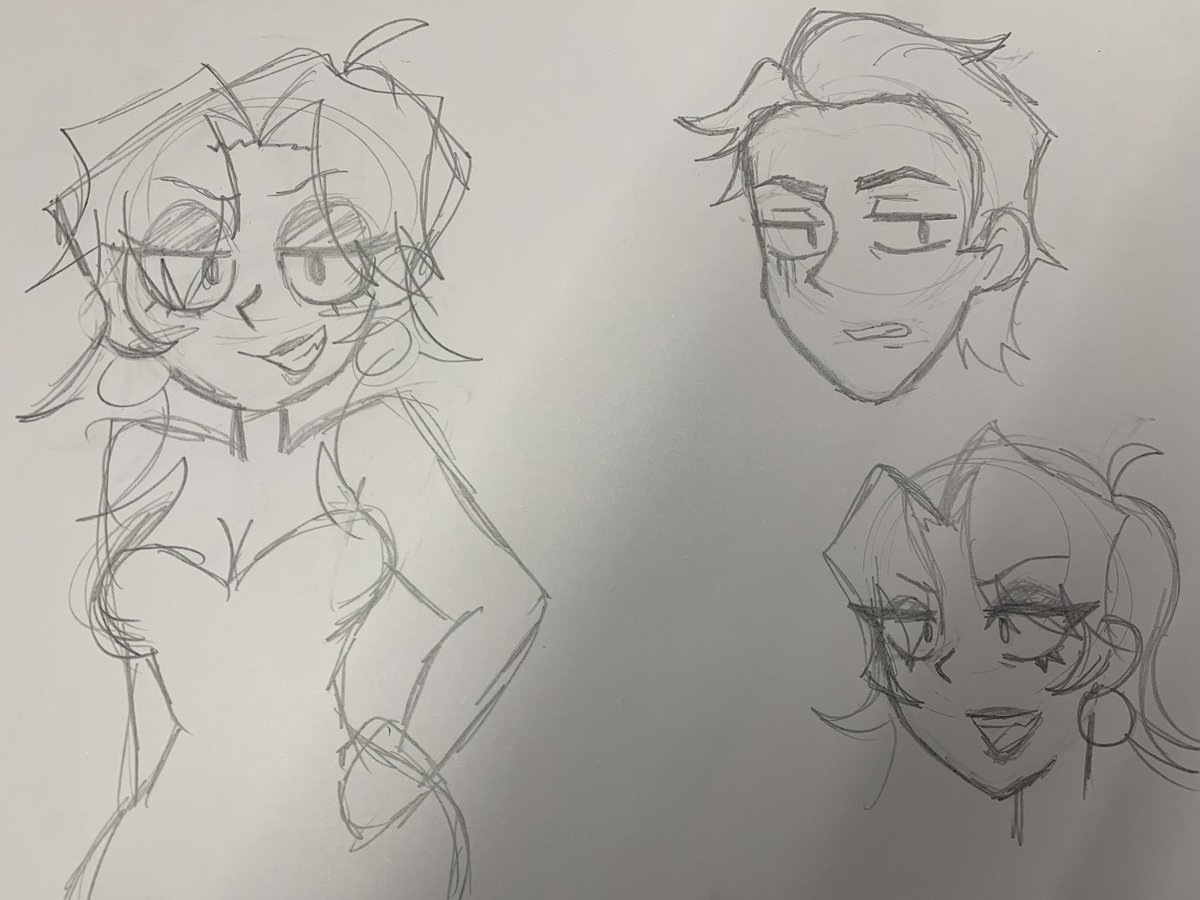 sleepymichimiau's tweet image. putting this out there that I am a Patrick Bateman yume pls don’t hurt me (old ass sketches btw sorry I can’t draw LMFAO) #patrickbateman #americanpsycho