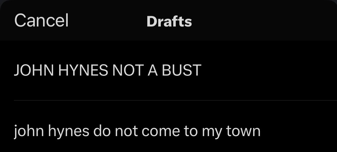 ready for anything 😋