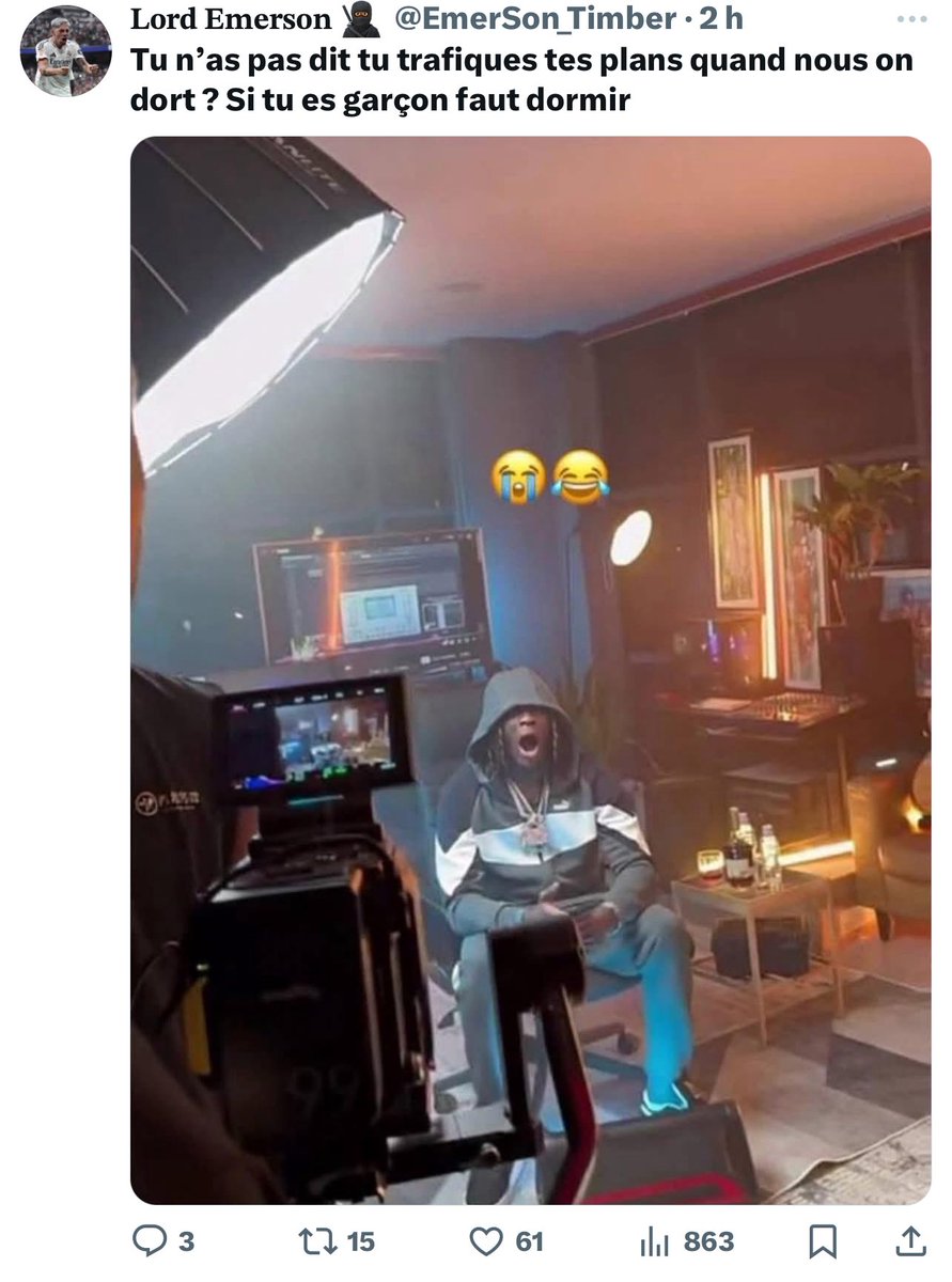 NEHEMIE SAMUEL🇨🇮🏝️🚀 tweet media