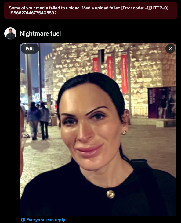 jay guzman tweet media