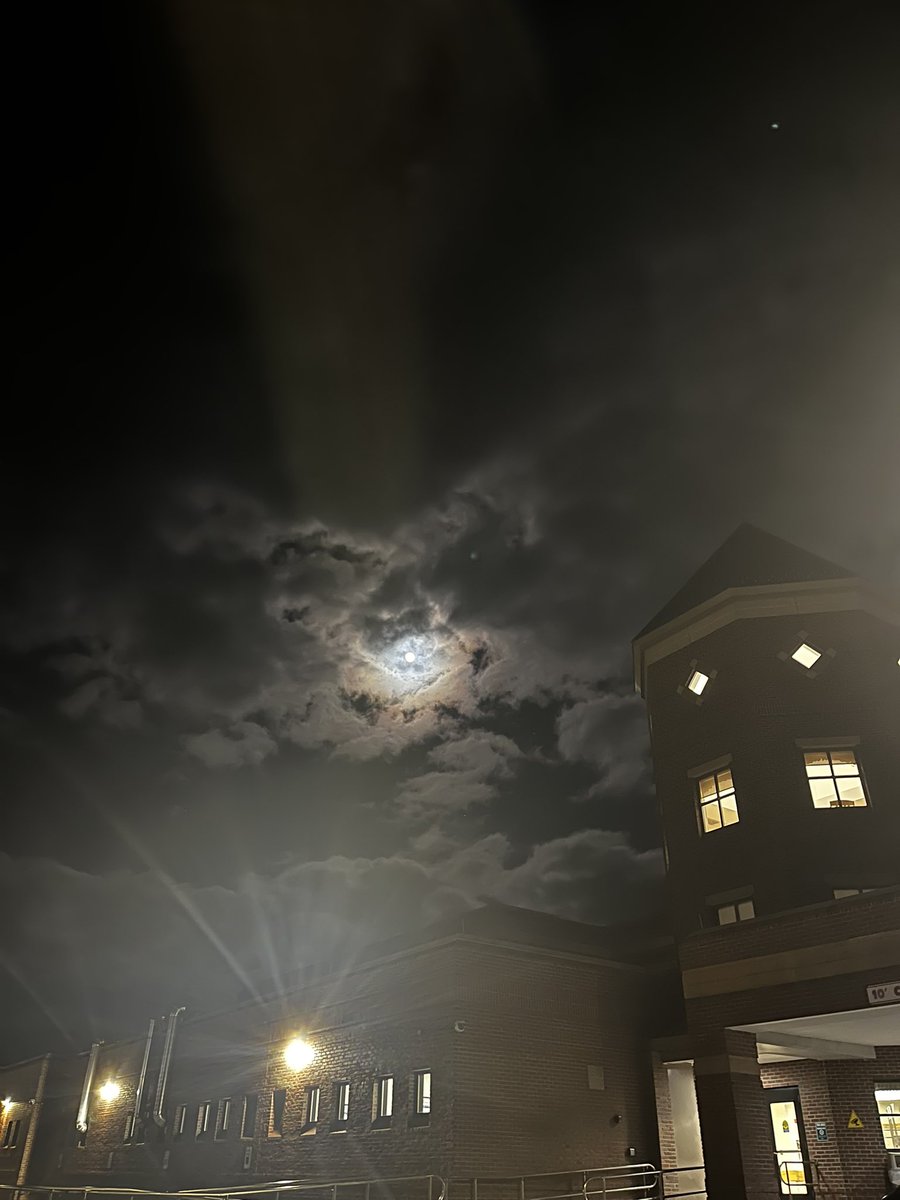 Last night I couldn’t catch a glimpse of the full moon 🌕 because it was really cloudy in my town. Just took this a couple of hours ago and I’m honestly speechless. Don’t ask me why it’s doing the bat signal thing. I had to do a double take when I saw my screen