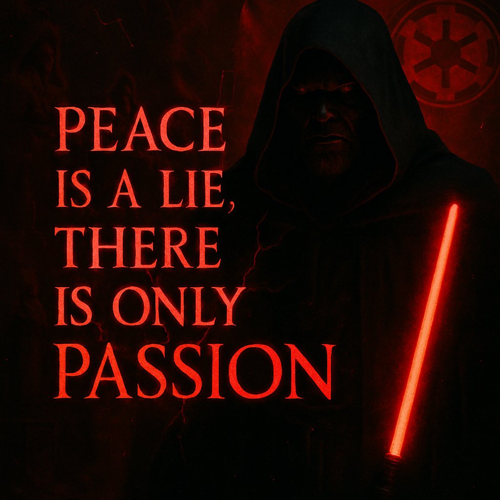 trolleous's tweet image. #SithCode #Motivation #StreamLife  #posterdesign #share #motivation #quotesoftheday #illustration #cloak #graphicdesigndaily #branding #cape #instaart #graphicdesign #photocaption #graphics #poster #poster_design #capes #posterart