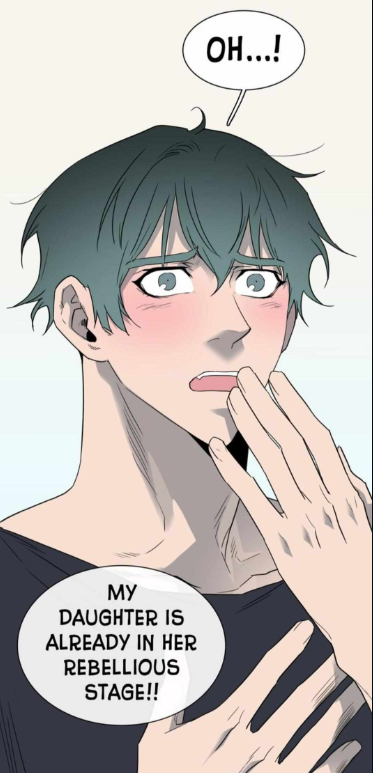 ddamik002's tweet photo. JASHAJSJASJAJAJSHAJS WATAFAK ESTABA RE LEYENDO DEAR DOOR Y APLICARON LA DE BYUL JASJHSADH 
creo q ya es cosa de hijos adolescentes 😔😔
#loveisanillusionsuperstar https://t.co/a6yj2H2oG7