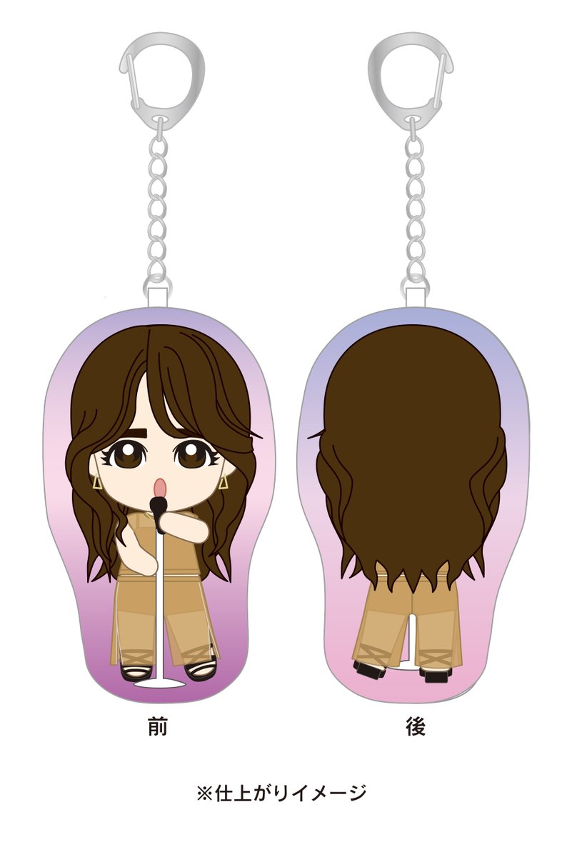 ファンクラブ盤のDVD商品が残り僅かとなりました。 商品詳細はこちら →