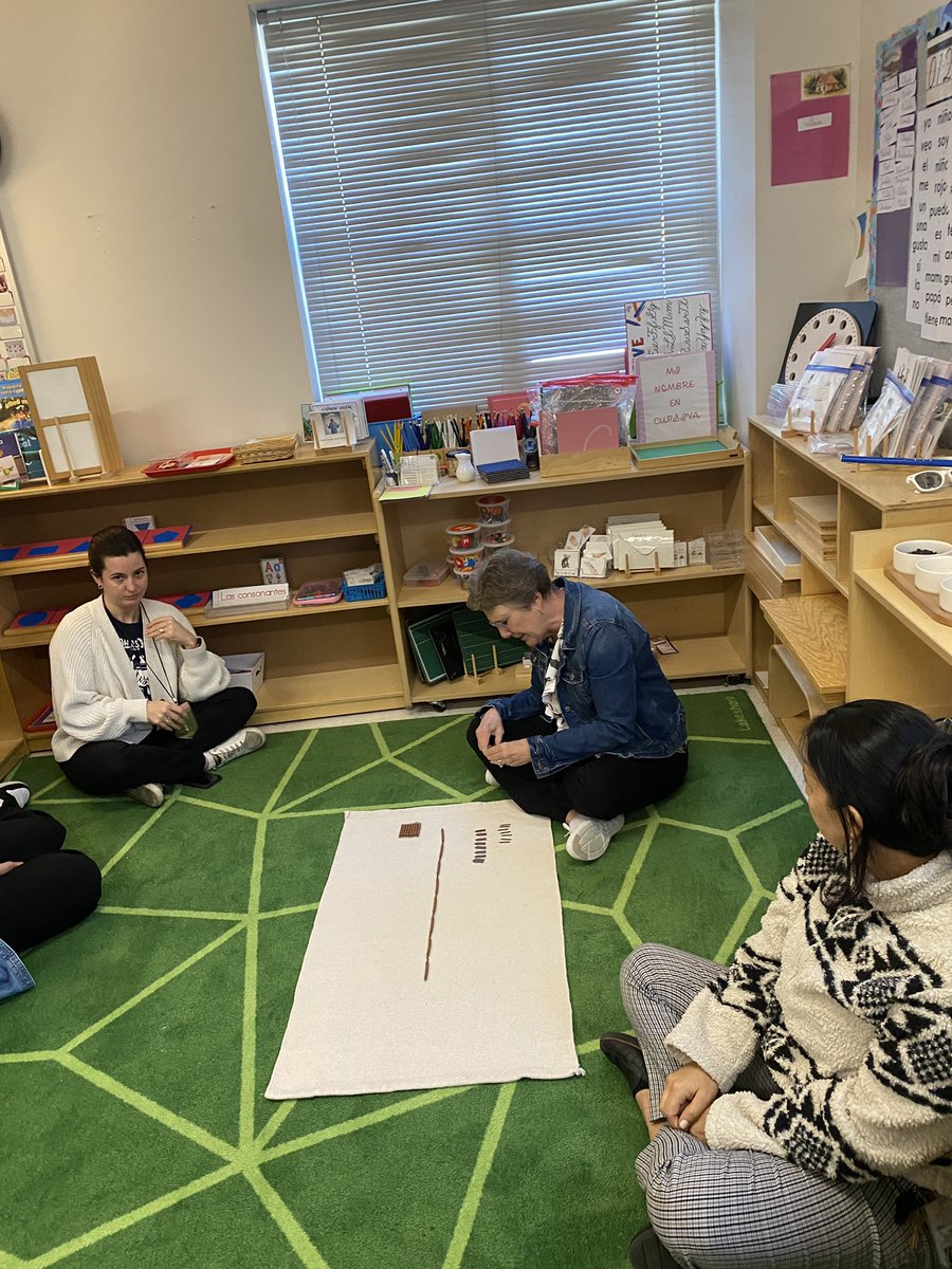 Montessori Dallas ISD tweet media