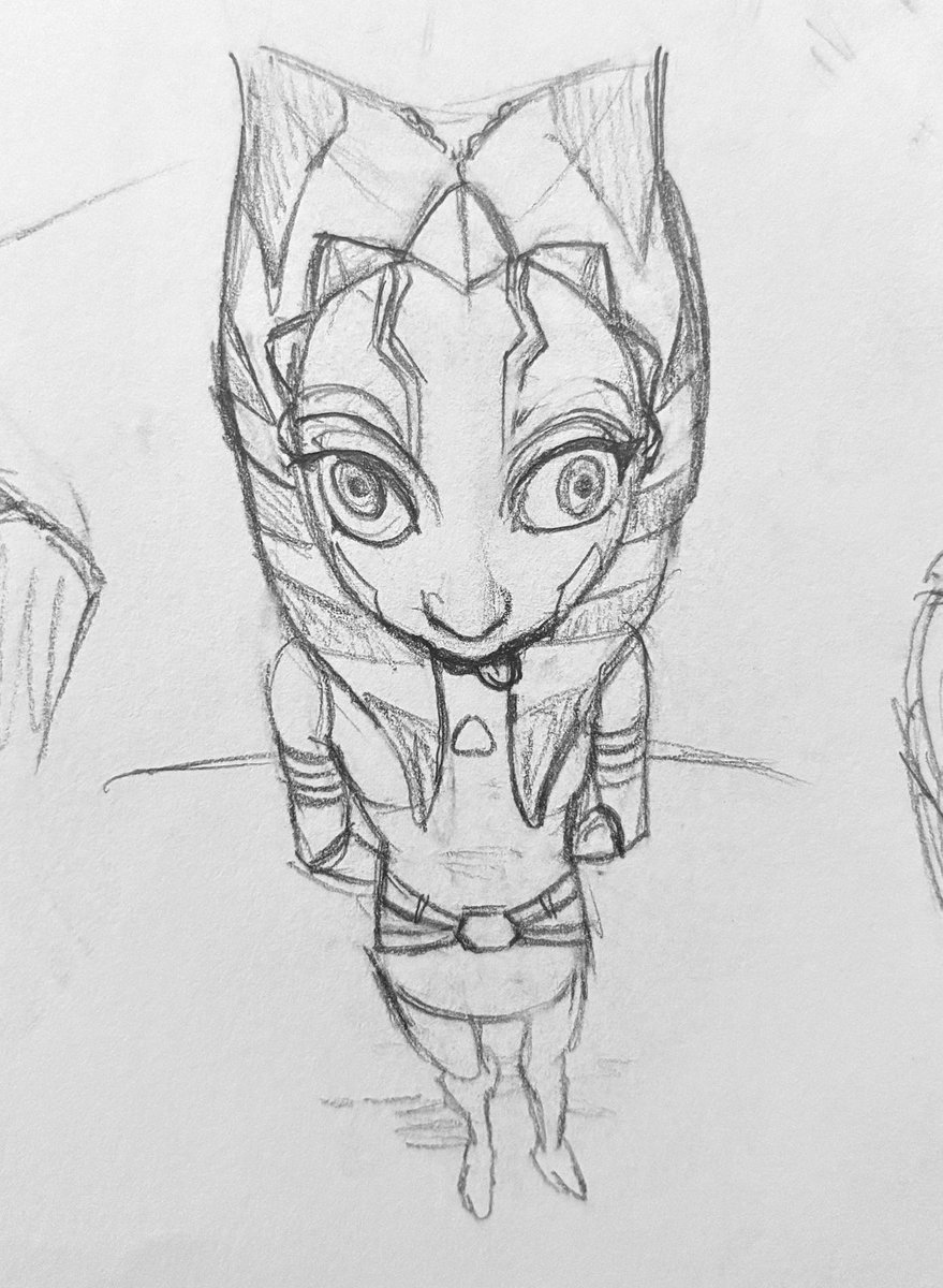 look at our commander bruh we are not winning the clone war 😭🙏