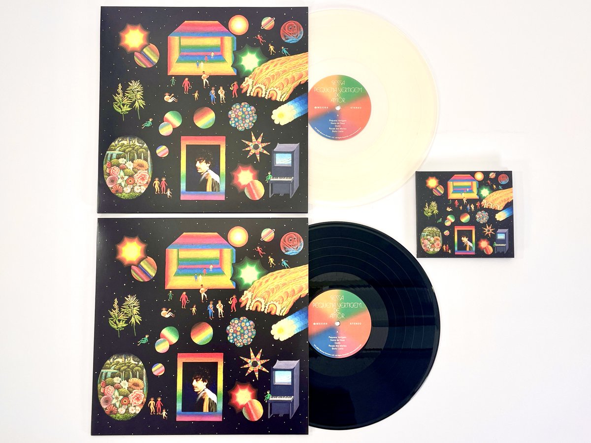 ディスクユニオン・ラテン/ブラジル/ワールドミュージック on X