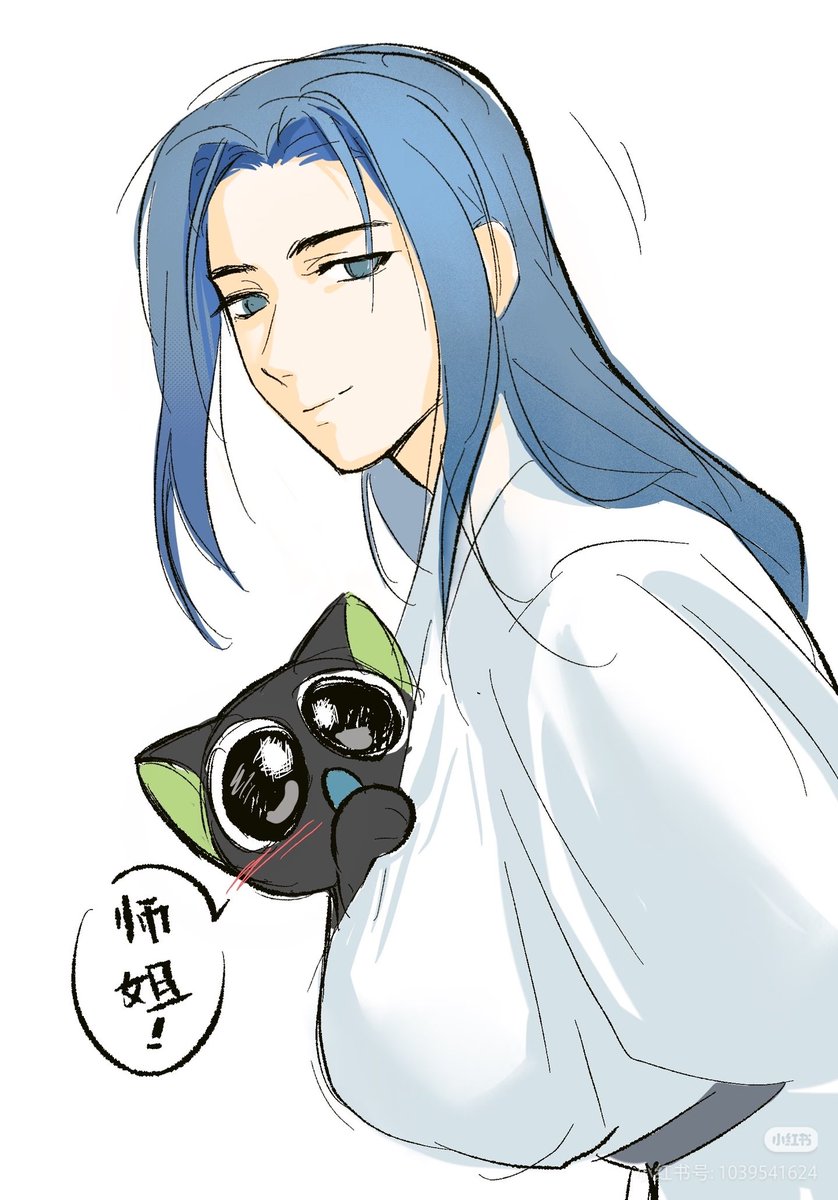 __STAP___'s tweet image. #羅小黒戦記
恭喜日本上映