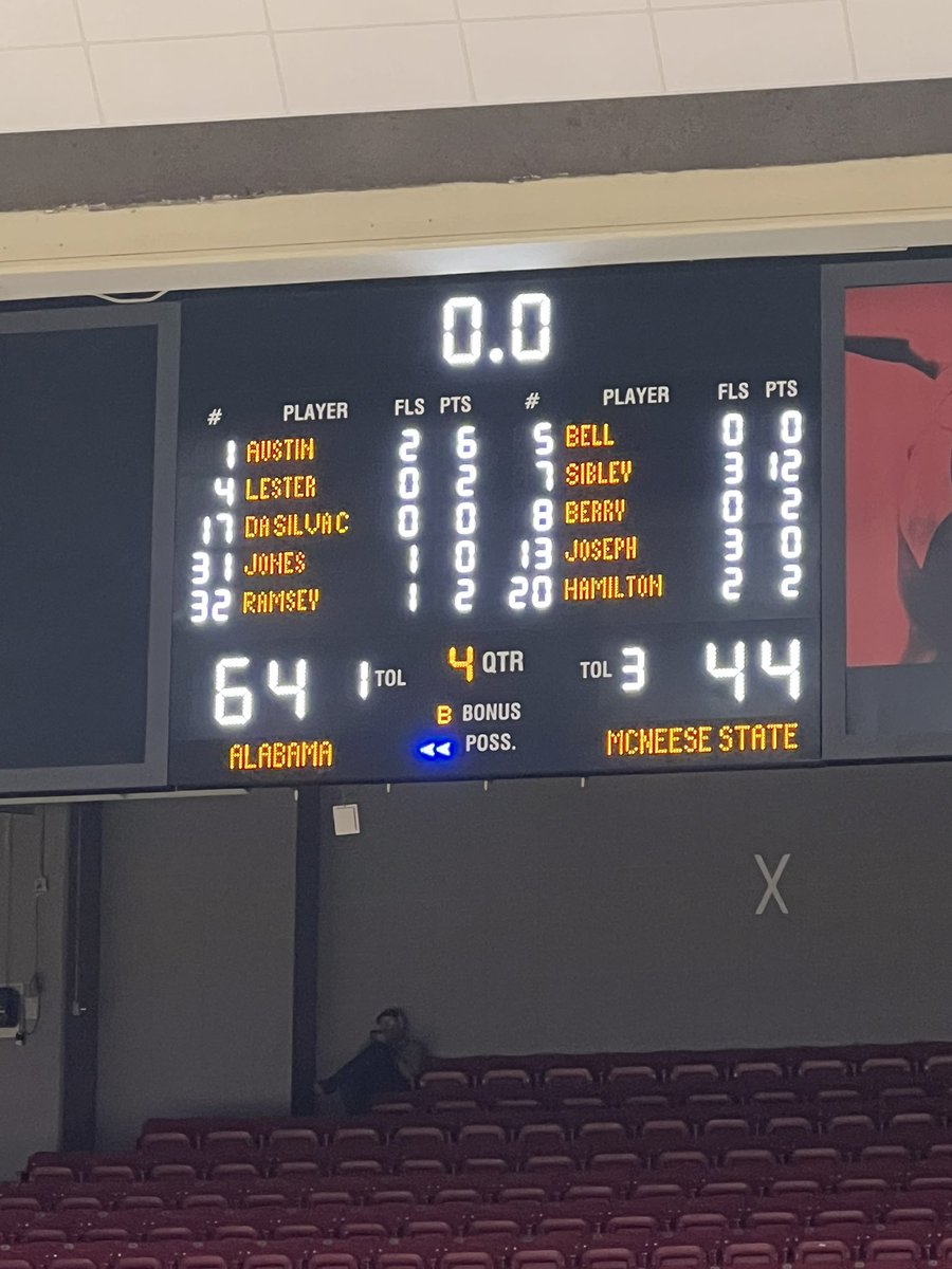 REDSNOWBALL2's tweet photo. Always a good day when Alabama wins 😌@UA_Athletics @AlabamaWBB https://t.co/QhruMlQLib