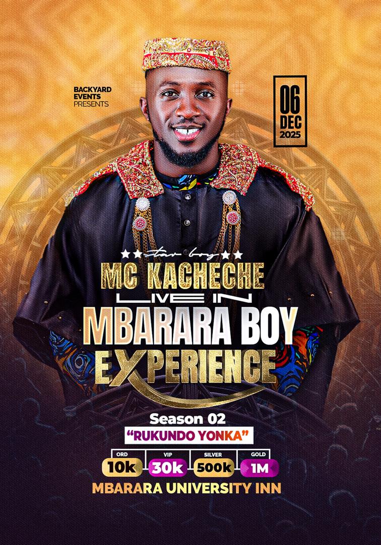 Let's celebrate his good heart, good works and his special contribution to our music industry.