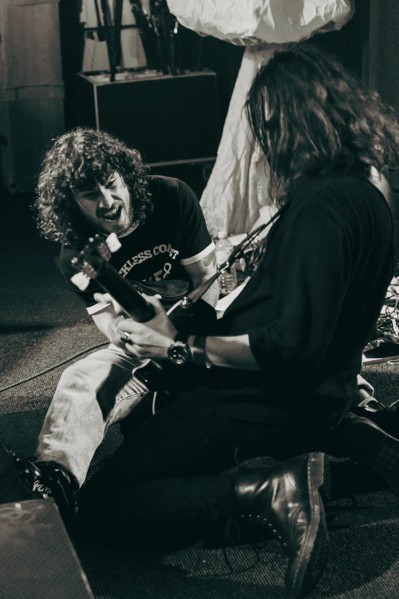 Reckless Coast tweet media