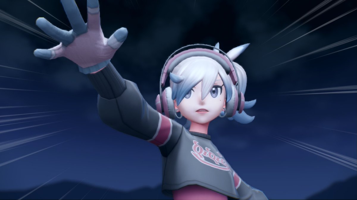 유독 마음에 드는..
이번 푸키몬 코디 ⸝⸝ ᷇࿀ ᷆⸝⸝ෆෆ #ZA